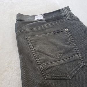 Hudson Gray 34x34 Pants